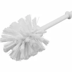 Böttcher-AG WC-Bürste Weiß, Ersatzbürste Mit Kunststoffgriff -Tischlampen Verkäufe 32aa37f260e8346f464b0e4ef7a155b8ac269edb wc buerste boettcher ag weiss