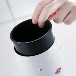 Wesco WC-Bürste Schwarz Matt, Bürstenhalter Aus Metall -Tischlampen Verkäufe 32d9b7836b7ccab439adbbeb70b9d26d9ca5fd09 wc buerste wesco schwarz matt