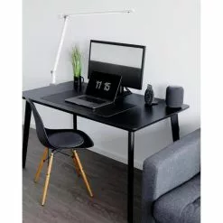 Unilux Schreibtischlampe Venuslight, Dimmbar, Bewegungs- Und Lichtsensor, Tischklemme -Tischlampen Verkäufe 34480941427856f974efffd944e1883aa3373b52 schreibtischlampe unilux venuslight