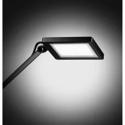 Waldmann Schreibtischlampe PARA.MI FTL 108 R LED, Dimmbar, Schwarz, Doppelgelenkarm, Rechteckig -Tischlampen Verkäufe 346cb5178406b92173ccb771fa91bc6d5ac1d7e2 schreibtischlampe waldmann para.mi ftl 108 r led