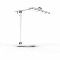 Unilux Schreibtischlampe Pureline LED, Standfuß, Dimmbar, Lichtsensor -Tischlampen Verkäufe 34c6ee98a32a96d28199036d4c74eb0ed5413b2a schreibtischlampe unilux pureline led