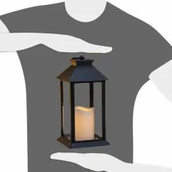 Böttcher-AG Laterne Flackern Mit LED-Licht, Kunststoff, Glas, Höhe 33 Cm 5 Böttcher-AG Laterne Flackern Mit LED-Licht, Kunststoff, Glas, Höhe 33 Cm -Tischlampen Verkäufe 34d3db95e12f6741c658014e834ef1ad760340f8 laterne boettcher ag flackern mit led licht