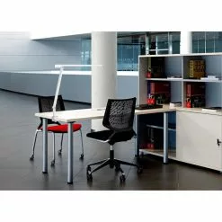 Unilux Schreibtischlampe Venuslight, Dimmbar, Bewegungs- Und Lichtsensor, Tischklemme -Tischlampen Verkäufe 3539eaeb443aff07bcc991334736e5b40637d107 schreibtischlampe unilux venuslight