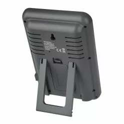 TFA Thermo-Hygrometer 35.1134.10 Multy, Digital, Innen/außen -Tischlampen Verkäufe 35511a340c6f052aabe2df7a11a24420897463a3 thermo hygrometer tfa 35.1134.10 multy funk