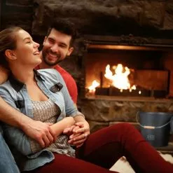 Relaxdays Ascheeimer Set Mit Extra Holzeimer, Feuerfest, Schwarz, Je 12 Liter, 2 Stück -Tischlampen Verkäufe 3554828d65bbd6a216229fc736ffa499d536cefb ascheeimer relaxdays set mit extra holzeimer