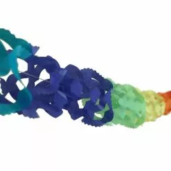 Papstar Girlande 18820, Bunt, Länge 4 M, Ø 12-18 Cm, Papier, Set, 3 Stück -Tischlampen Verkäufe 35bbc06d45e0bff9da7b3172e968594908147f4f girlande papstar 18820 4m