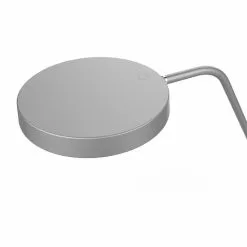 Unilux Schreibtischlampe Eyelight LED, Dimmbar, App-fähig , Mit Standfuß -Tischlampen Verkäufe 35cd3af8b93076e6b6a4acdec188aba5be8f47c0 schreibtischlampe unilux eyelight led