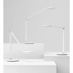 Xiaomi Schreibtischlampe Mi LED Desk Lamp Pro, Standfuß, Dimmbar, Smart -Tischlampen Verkäufe 367f8376183c931fa25f897b2b21d6e7b05f9f52 schreibtischlampe xiaomi mi led desk lamp pro