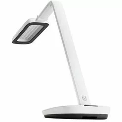 Philips Schreibtischlampe DSK601 LED, Dimmbar, Standfuß -Tischlampen Verkäufe 380dc4c444df7e3471773c8a047555c0b5335099 schreibtischlampe philips dsk601 robotplus led