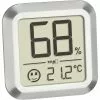 TFA Thermo-Hygrometer 30.5056 Innen, Digital