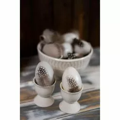 Heitmann-Deco Osterdeko Behang-Eier Mit Feder, Anhänger Aus Kunststoff, Sortiert, 6 Cm, 12er Set -Tischlampen Verkäufe 38ec72b6e71239e6b49c6e6f32ba6c545831ab7d osterdeko heitmann deco ostereier mit feder