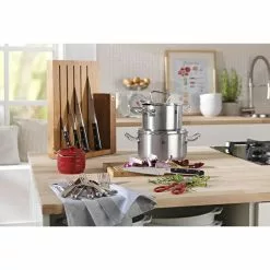 Zwilling Messerblock Pro 38438-000, Bambus Braun, Mit Magnet 6-teilig -Tischlampen Verkäufe 390d444b417171b0988e90afba150deba4aa2fa7 messerblock zwilling pro 38438 000