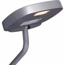 Luxo Schreibtischlampe Trace, Dimmbar, Mit Standfuß, Schwarz -Tischlampen Verkäufe 3a04138ad0956452e67fd47486359f9c87d1e51a schreibtischlampe luxo trace