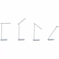 Maul Schreibtischlampe Mauljazzy LED, Dimmbar, USB, Standfuß, Weiß -Tischlampen Verkäufe 3accf026150eefe48e248fbedc6c06f22d55a281 schreibtischlampe maul mauljazzy led