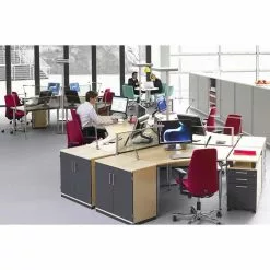 Luxo Schreibtischlampe Air T80 LED, Dimmbar, Aluminiumgrau, Mit Tischklemme -Tischlampen Verkäufe 3b404d7cba3cc1255122a96e185ee69ef9b2e7e0 schreibtischlampe luxo air t80 led