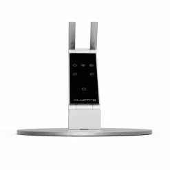 Luctra Schreibtischlampe Table Radial LED, Dimmbar, Standfuß, Silber -Tischlampen Verkäufe 3bc3ea1794cafe5cf635e1b4734d6e6433356430 schreibtischlampe luctra table radial led