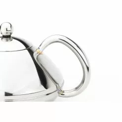Bredemeijer Tee-Kanne Minuet Ceylon, Edelstahl, Doppelwandig, Silber Matt, 1,4 L -Tischlampen Verkäufe 3c7d18fd31ecefed11692ebce884439227b15629 tee kanne bredemeijer minuet ceylon edelstahl