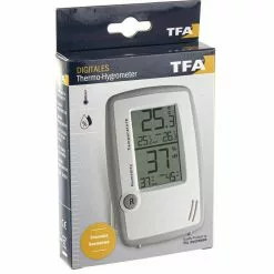 TFA Thermo-Hygrometer 30.5015.02 Digital 7 TFA Thermo-Hygrometer 30.5015.02 Digital -Tischlampen Verkäufe 3db79f8b222a576be80201be995f3cddaa8957a6 thermo hygrometer tfa 30.5015.02 innen