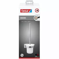 Tesa WC-Bürste Ekkro, Weiß, Bürstenhalter Aus Glas, Zur Wandmontage -Tischlampen Verkäufe 3fe02ec7d7ef85d40db07f4fa3b5ea81c12338b4 wc buerste tesa ekkro weiss