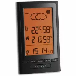 TFA Wetterstation 35.1122 Modus Plus Funk, Digital, Hygrometer -Tischlampen Verkäufe 4058e9cc0bfe1956ddb5a7a0129818e493e467d0 wetterstation tfa 35.1122 modus plus funk