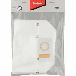 Makita Staubsaugerbeutel 197903-8, 10 Stück, Für Staubsauger Makita DVC260Z -Tischlampen Verkäufe 40bccb70b1c55a07b376a11fa4b8fb8068fc45d1 staubsaugerbeutel makita 197903 8 10 stueck