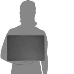 Sänger Schieferplatten 204320, 40 X 30cm, Servierplatten, Set, 6 Stück -Tischlampen Verkäufe 40c717567a27c6dacd427293e6fbc6def8e889df schieferplatten saenger 204320 40 x 30cm