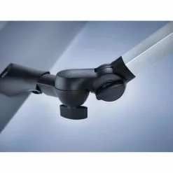 Waldmann Schreibtischlampe Taneo STZL 36 R LED, Dimmbar, Aluminium, 2-Arm -Tischlampen Verkäufe 40f8bf62112f20ba2b094c3866e5b232ca921165 schreibtischlampe waldmann taneo stzl 36 r led