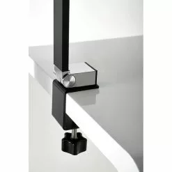 Alco Schreibtischlampe 937 LED, Dimmbar, Lichtsensor, Schwarz, Mit Tischklemme -Tischlampen Verkäufe 410271cd1279367a3bfdf3ddff7feb2ce18ea0d8 schreibtischlampe alco 937 led