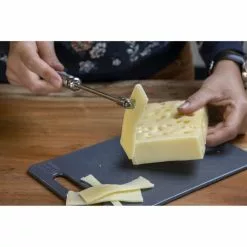 WMF Käseschneider Profi Plus, Mit Draht, Spülmaschinengeeignet, Cromargan Edelstahl -Tischlampen Verkäufe 41942a3409a34f13ede490ca7592ea29575468ea kaeseschneider wmf profi plus mit draht