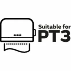 Satino Small By Wepa Handtuchspender, Kunststoff, Für 200 Falthandtücher, Weiß -Tischlampen Verkäufe 445dd3ea7532a8712d61d425753298f9ef978b1f handtuchspender satino small