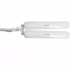 Maul Schreibtischlampe Maulcraft Duo LED, Dimmbar, Zwei Leuchtenköpfe, Weiß, Mit Tischklemme 8 Maul Schreibtischlampe Maulcraft Duo LED, Dimmbar, Zwei Leuchtenköpfe, Weiß, Mit Tischklemme -Tischlampen Verkäufe 45198f8abe6b19f9bbba3079102b95574485ec25 schreibtischlampe maul maulcraft duo led