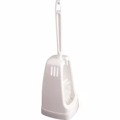 Böttcher-AG WC-Bürste Weiß, Bürstenhalter Aus Kunststoff -Tischlampen Verkäufe 47ee7a019067af0647d292081193adde7bdd55dd wc buerste boettcher ag weiss