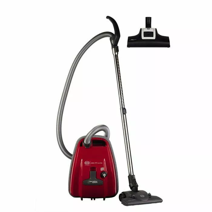 Sebo Staubsauger Airbelt K1 Allstar, 92663SF, Mit Kabel, 890 Watt 1 Sebo Staubsauger Airbelt K1 Allstar, 92663SF, Mit Kabel, 890 Watt