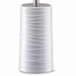 Zeller WC-Bürste Weiß, Bürstenhalter Aus Keramik 5 Zeller WC-Bürste Weiß, Bürstenhalter Aus Keramik -Tischlampen Verkäufe 48f379c746eab218863f42dc1be6f111adf4fb93 wc buerste zeller weiss