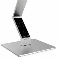 Luctra Schreibtischlampe Table Linear LED, Dimmbar, Standfuß, Silber -Tischlampen Verkäufe 4af8c2d7927b8117ccb7fd63900afa249ec3f326 schreibtischlampe luctra table linear led
