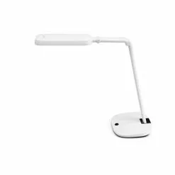 Philips Schreibtischlampe DSK601 LED, Dimmbar, Standfuß -Tischlampen Verkäufe 4b31561481a684afa538f61fa49ca7cb0586dba0 schreibtischlampe philips dsk601 robotplus led