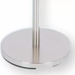 Jankurtz Garderobenständer Detroit, 494301, Mit 6 Haken, Metall, Silber -Tischlampen Verkäufe 4b62729c195b57853441549f1d0a255f23f07616 garderobenstaender jankurtz detroit 494301