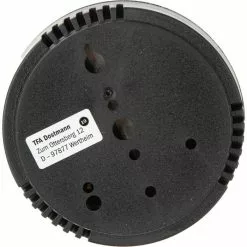 TFA Thermo-Hygrometer 45.2024 Analog, Verchromt -Tischlampen Verkäufe 4c153ee21df2917c2ca9dd916835fa05abcc6ae5 thermo hygrometer tfa 45.2024 innen