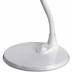 Eschenbach Schreibtischlampe Basic VisionLED, Weiß, Mit Standfuß -Tischlampen Verkäufe 4c3fa15d3ee0971455809500241ccc324aab899b schreibtischlampe eschenbach basic visionled