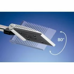 Maul Schreibtischlampe Maulprimus LED Colour Vario, Dimmbar, Silber, Mit Standfuß -Tischlampen Verkäufe 4cc169b5dada04b55fdbbfc21dddf2ac1211c4ce schreibtischlampe maul maulprimus led colour vario