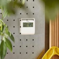Technoline Thermo-Hygrometer WS 9440, Innen, Digital -Tischlampen Verkäufe 4ccb471272d081c22d04badac12e78ba66386538 thermo hygrometer technoline ws 9440 innen