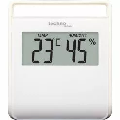 Technoline Thermo-Hygrometer WS 9440, Innen, Digital