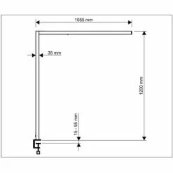 Maul Schreibtischlampe Maulsirius Colour Vario LED, Tischklemme, Dimmbar, Bewegungssensor, Schwarz 9 Maul Schreibtischlampe Maulsirius Colour Vario LED, Tischklemme, Dimmbar, Bewegungssensor, Schwarz -Tischlampen Verkäufe 4e28ea313f19775a4f6b27bc1b53e40f6b692f70 schreibtischlampe maul maulsirius colour vario led