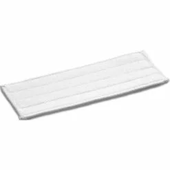 Kärcher Wischbezug KV Cleaning Pads, 2.633-132.0, Ersatzbezug Für KV4, Mischgewebe, 26cm, 2 Stück -Tischlampen Verkäufe 5058d6454c45e22562cba3a74af1a139984e534d wischbezug kaercher kv cleaning pads 2.633 132.0