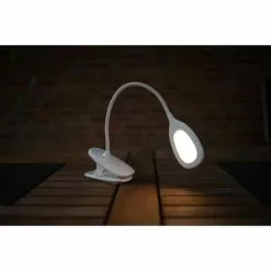 Maul Schreibtischlampe Mauljack LED, Dimmbar, Mit Tischklemme -Tischlampen Verkäufe 50882857f5cb4db6d496dd8097582cebcd963d4f schreibtischlampe maul mauljack led