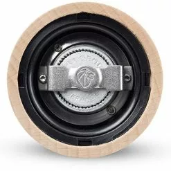 Peugeot Gewürzmühle Paris 23317, Pfeffermühle, Holz, Natur, Stahl-Mahlwerk -Tischlampen Verkäufe 52013d52a3353e756a2078aa73ad0041e23151cc gewuerzmuehle peugeot paris 23317 pfeffermuehle