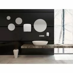 Katrin Handtuchspender Inclusive, 90045, Kunststoff, Für 800 Falthandtücher, Weiß 13 Katrin Handtuchspender Inclusive, 90045, Kunststoff, Für 800 Falthandtücher, Weiß -Tischlampen Verkäufe 52c609cf9a7bce239b9c18d415cf1013dcf6898a handtuchspender katrin inclusive 90045