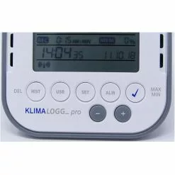 TFA Thermo-Hygrometer 30.3039.IT Klimalogg Pro Digital, Mit Datenlogger -Tischlampen Verkäufe 54280aa0e43e21d4e3e812b27264e694ad540933 thermo hygrometer tfa 30.3039.it klimalogg innen
