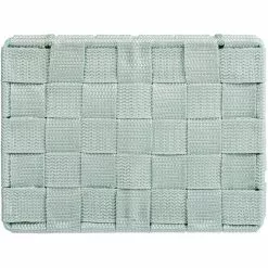 Wenko Aufbewahrungskorb Adria Mit Deckel, 2L, 19 X 10 X 14 Cm, Kunststoff, Mint -Tischlampen Verkäufe 543386898c5a95f109c32f4a7fabda1d86852220 aufbewahrungskorb wenko adria mit deckel 2l