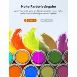 TaoTronics Schreibtischlampe TT-DL092 LED, Standfuß, Dimmbar, USB, Lichtsensor -Tischlampen Verkäufe 56b105f0a962de67536534bf1988ab4de6dbb87f schreibtischlampe taotronics tt dl092 led